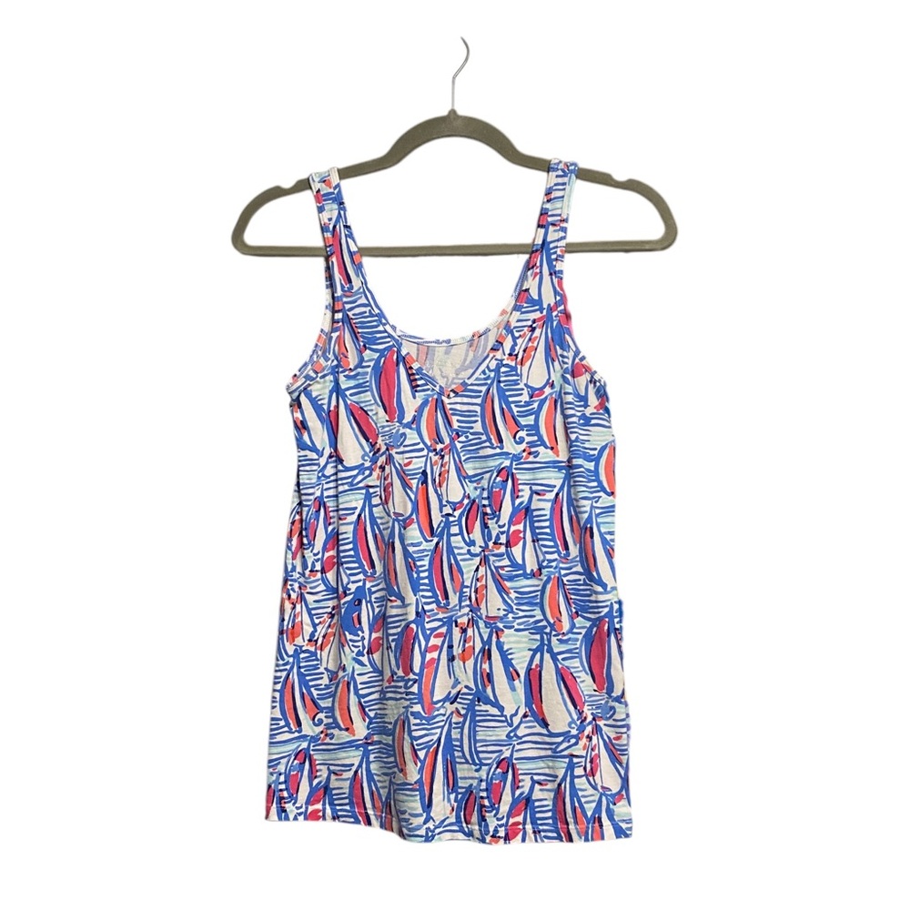 Lilly Pulitzer Top